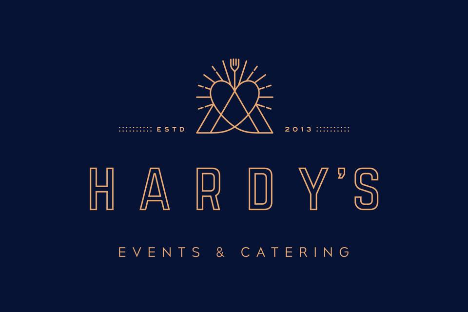 Hardy's Events and Catering