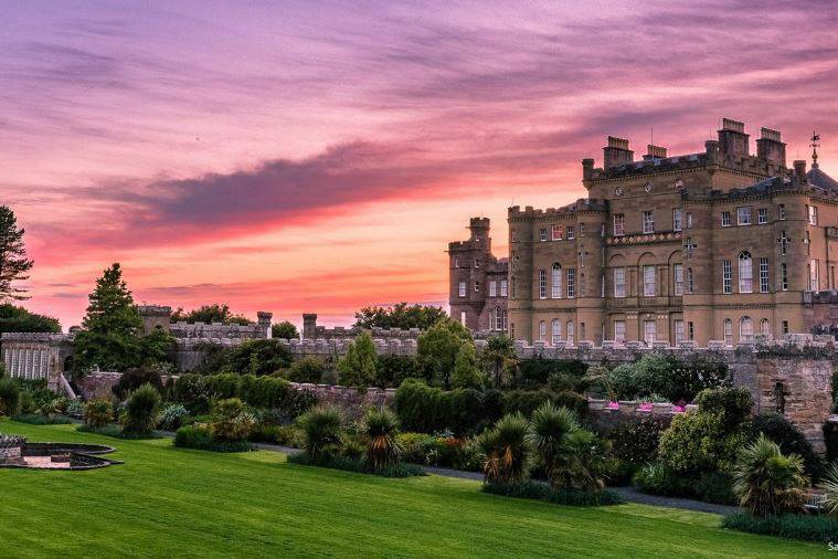 Culzean Castle