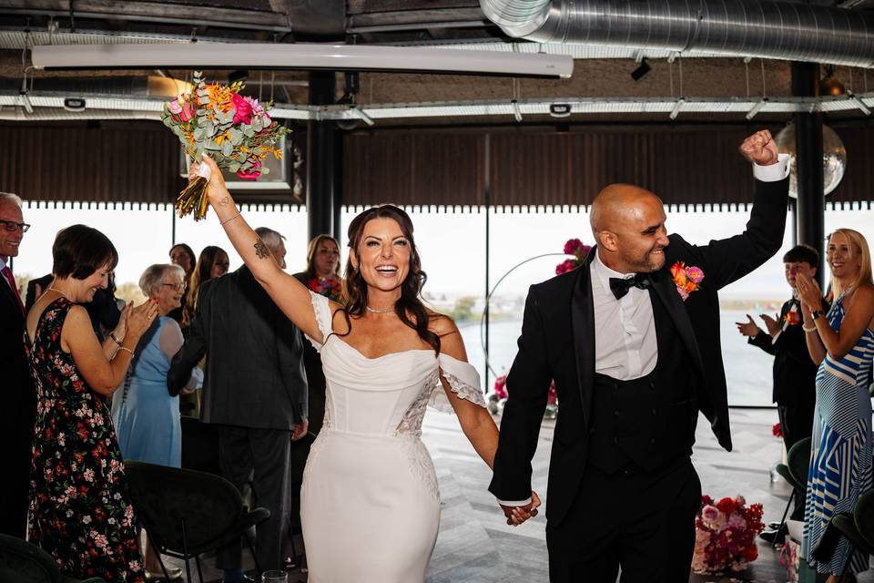 Ceremony
