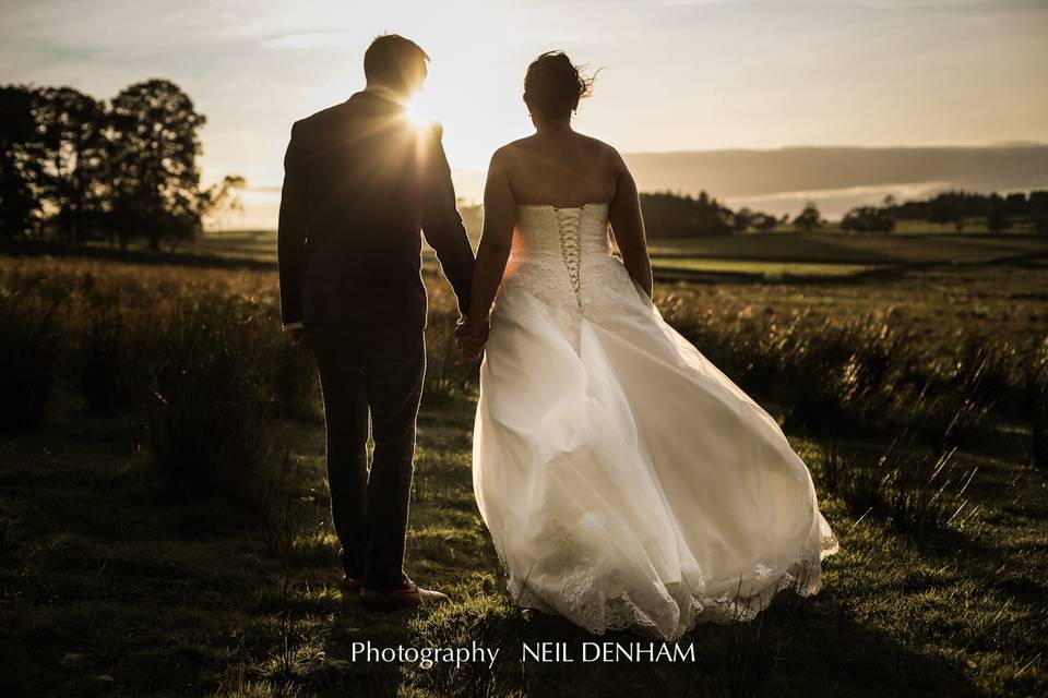 Neil Denham Photographer