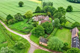 Seed Farmhouse