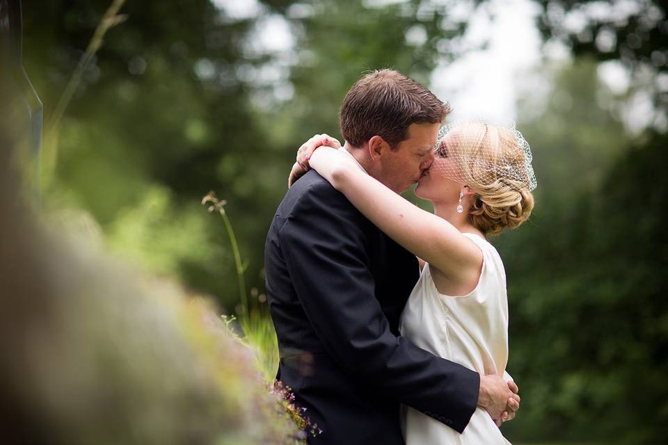 UK Wedding Photography