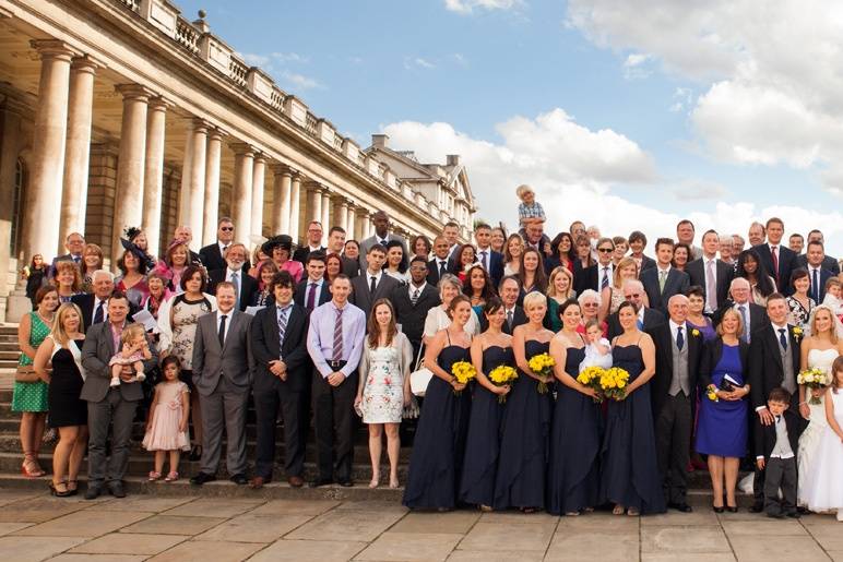 UK Wedding Photography