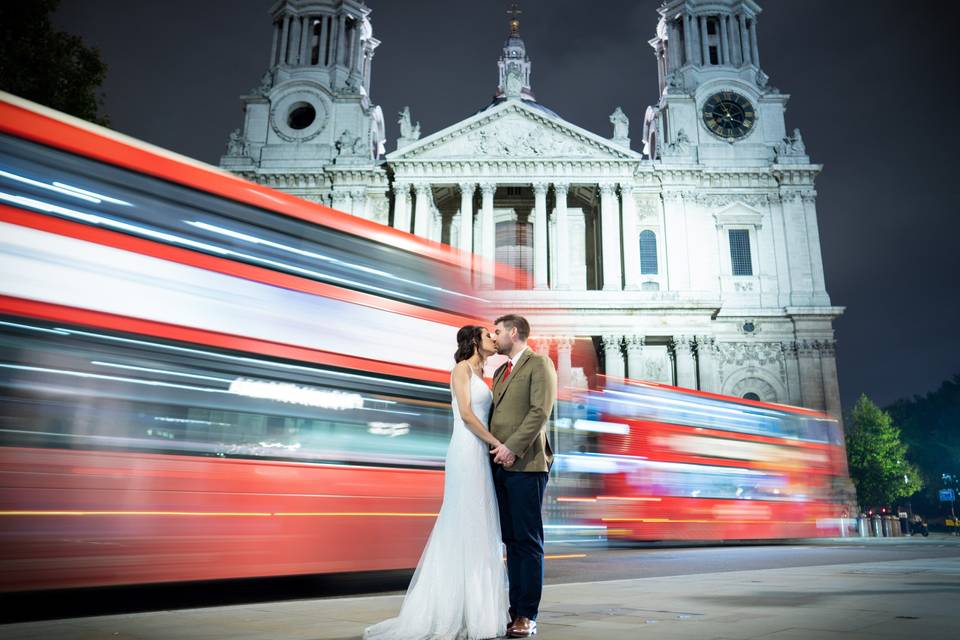 UK Wedding Photography