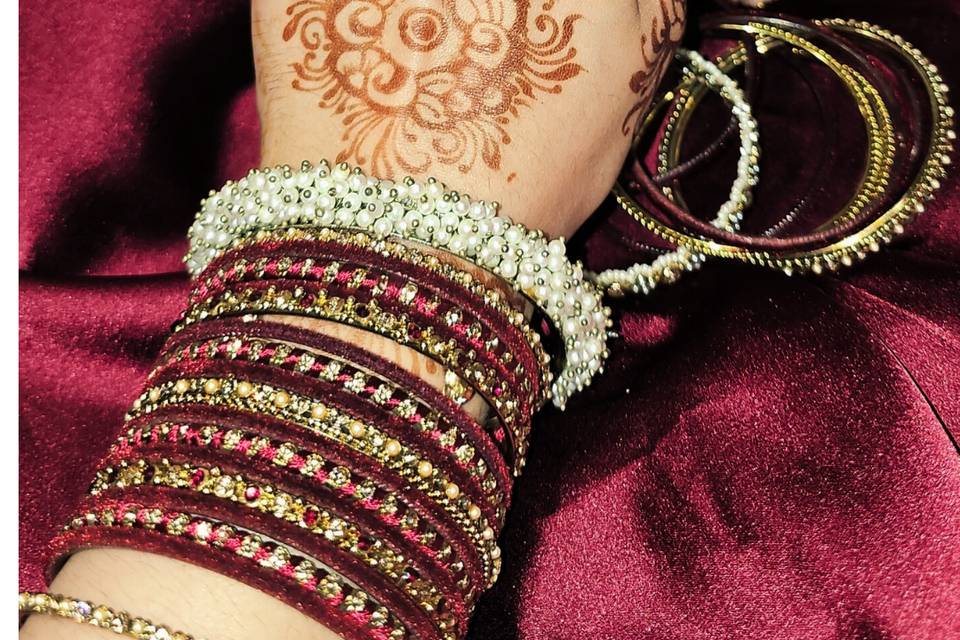 Mandala designs