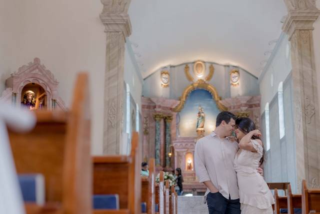 Pre Wedding
