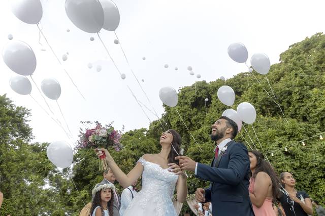 Wedding Ceremony