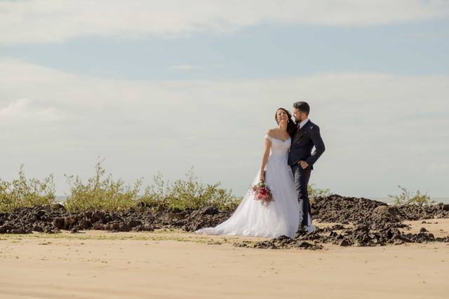 Post Wedding