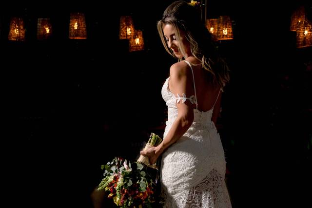 Wedding Ceremony