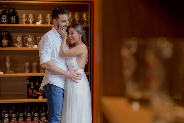 Pre Wedding