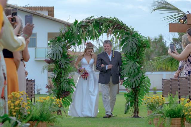 Wedding Ceremony