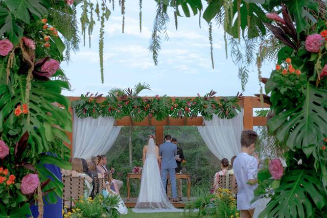 Wedding Ceremony