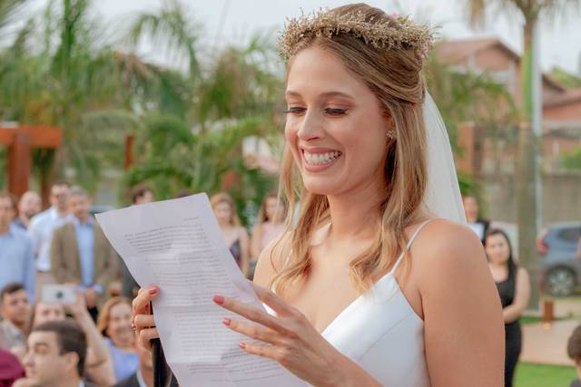 Wedding Ceremony
