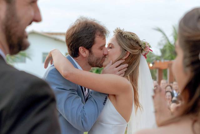 Wedding Ceremony