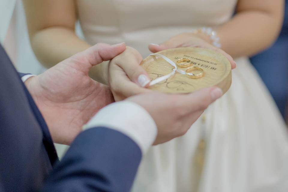 Wedding Ceremony