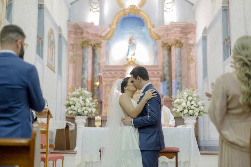 Wedding Ceremony