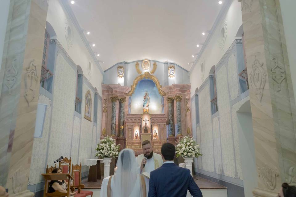 Wedding Ceremony