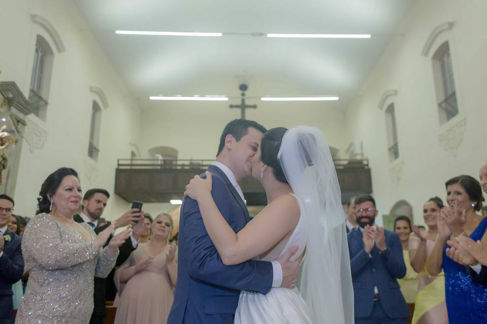 Wedding Ceremony