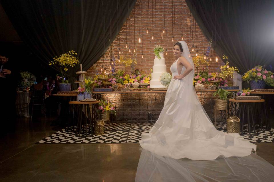 Wedding Ceremony