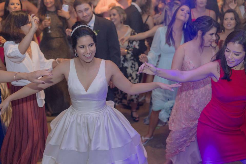 Wedding Ceremony