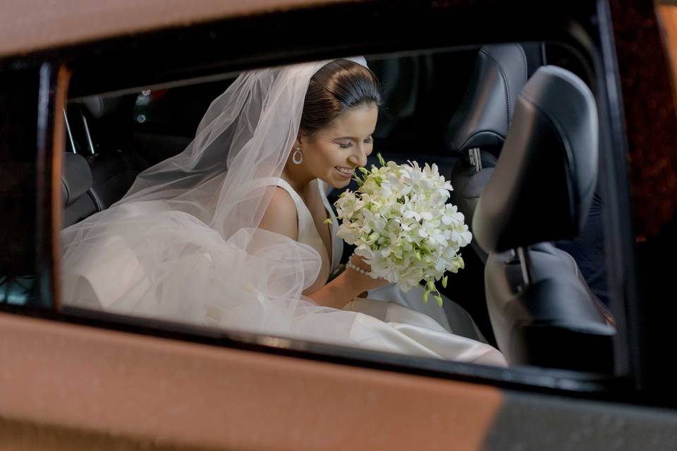 Wedding Ceremony