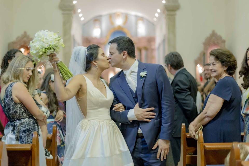 Wedding Ceremony