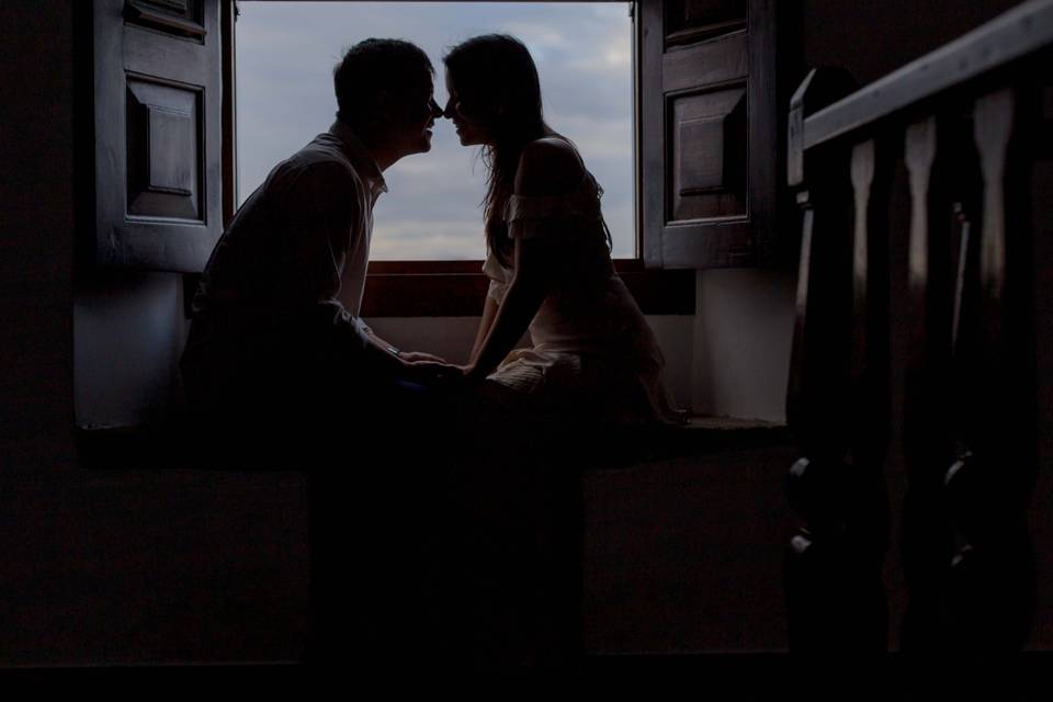 Pre Wedding