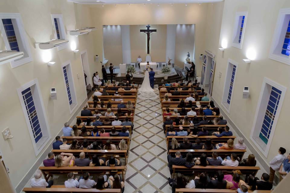 Wedding Ceremony