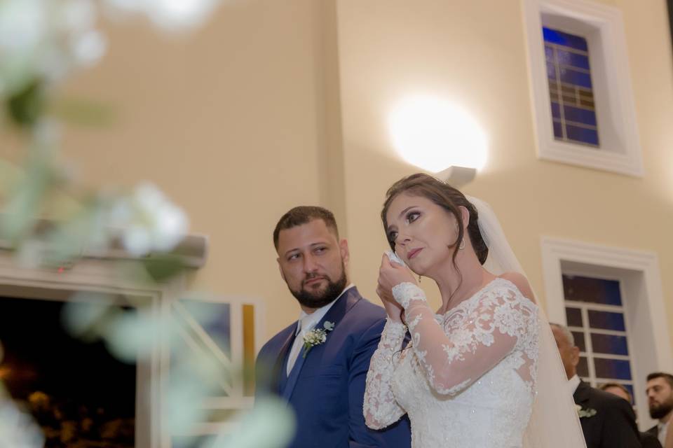 Wedding Ceremony
