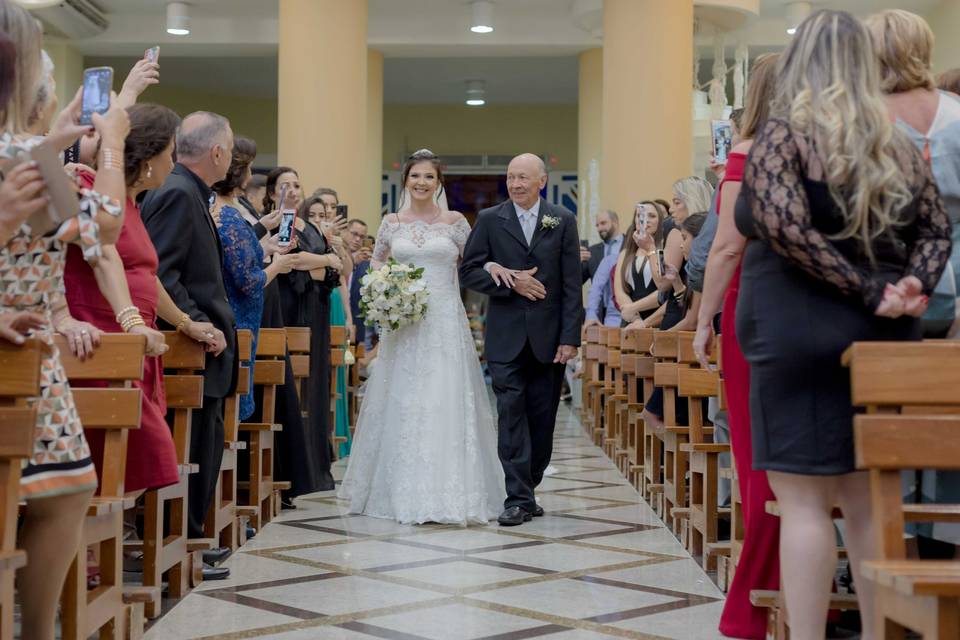 Wedding Ceremony