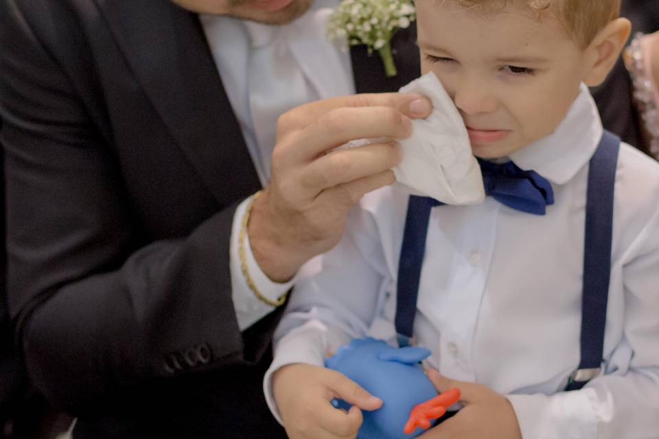 Wedding Ceremony
