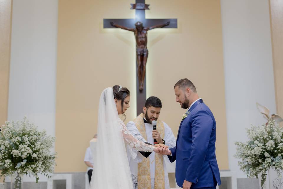Wedding Ceremony