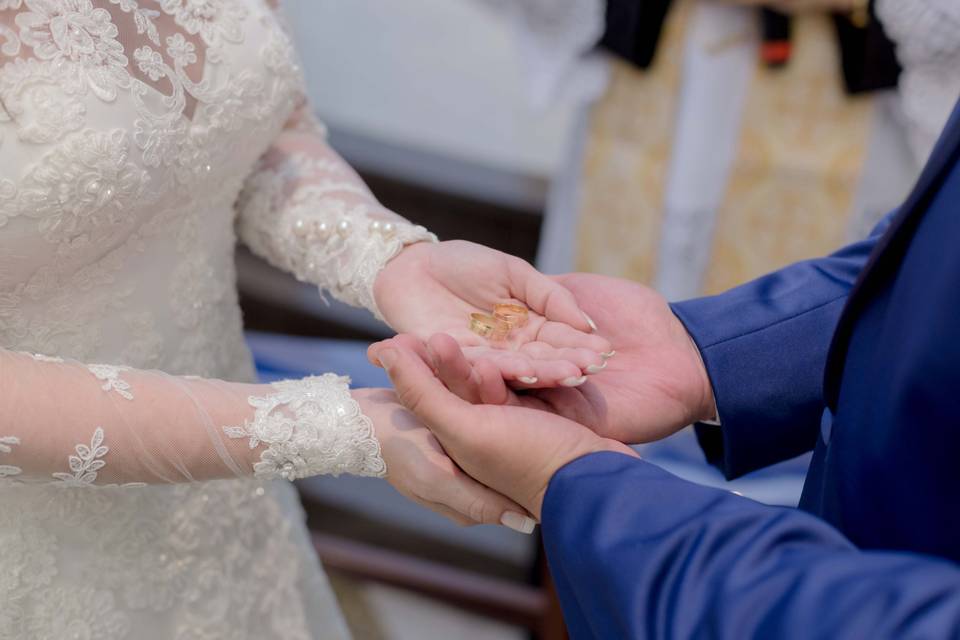 Wedding Ceremony