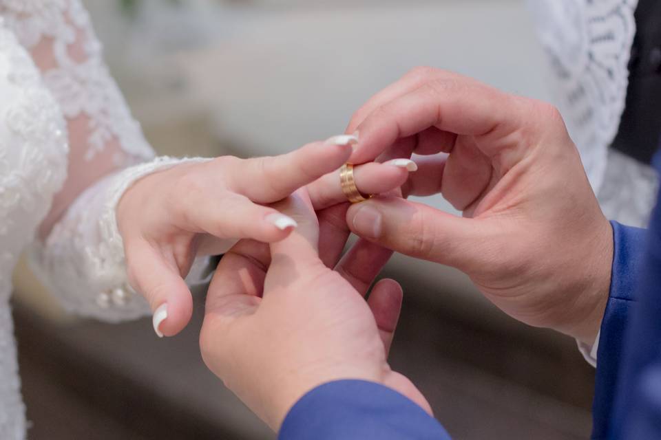 Wedding Ceremony