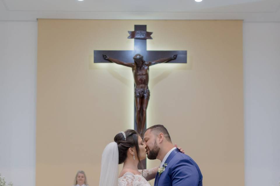 Wedding Ceremony