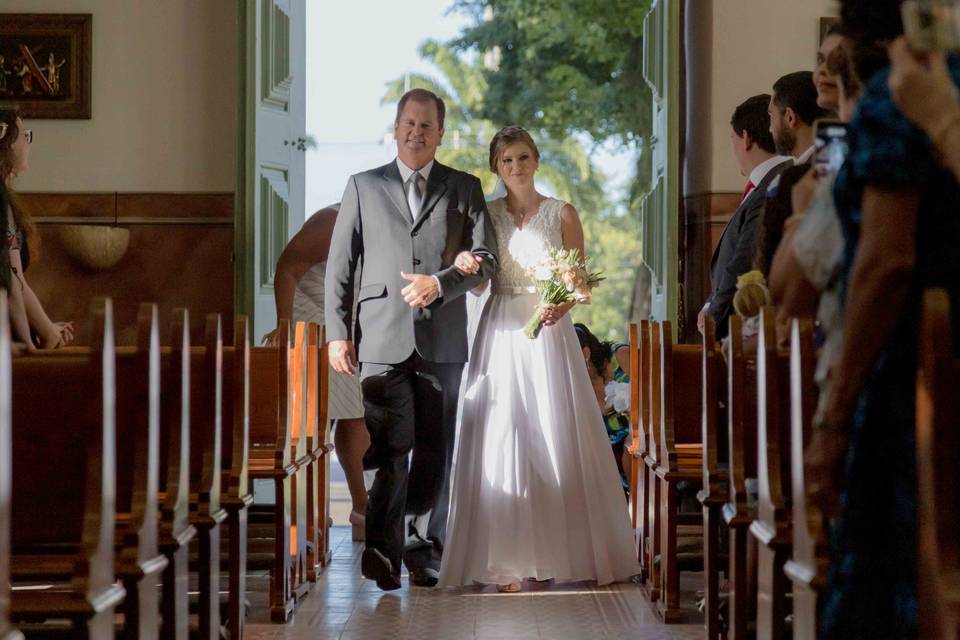 Wedding Ceremony