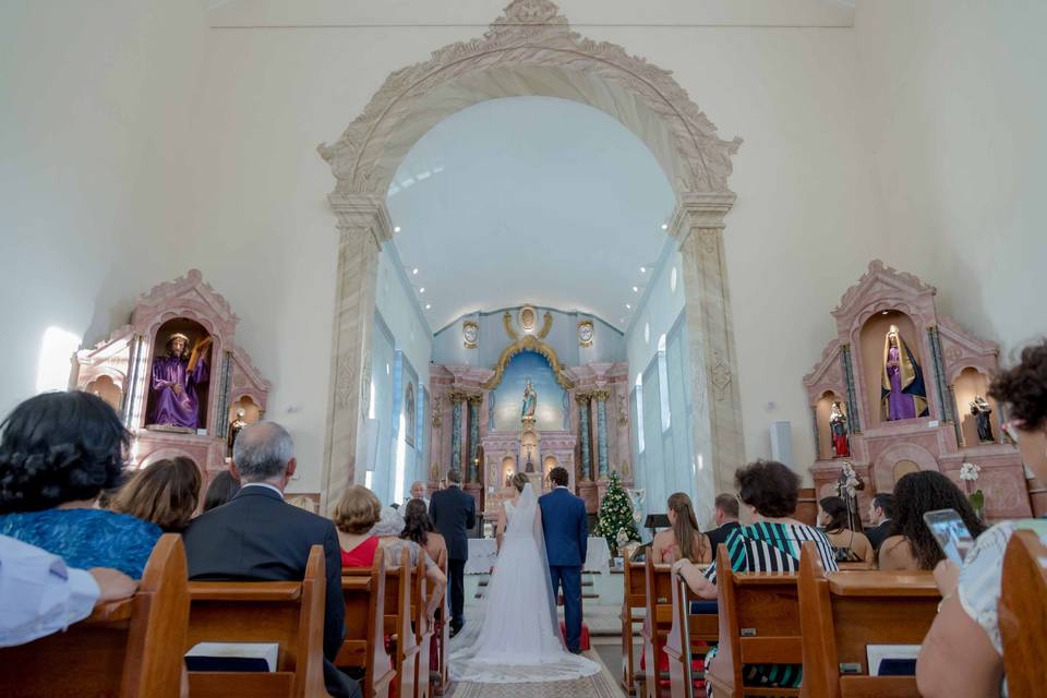 Wedding Ceremony