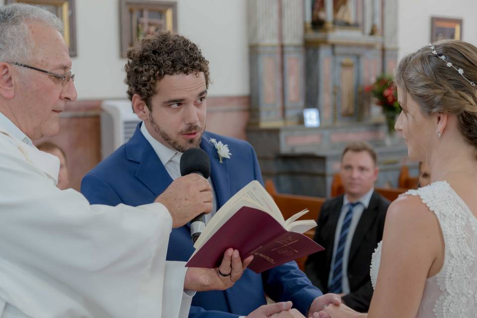 Wedding Ceremony