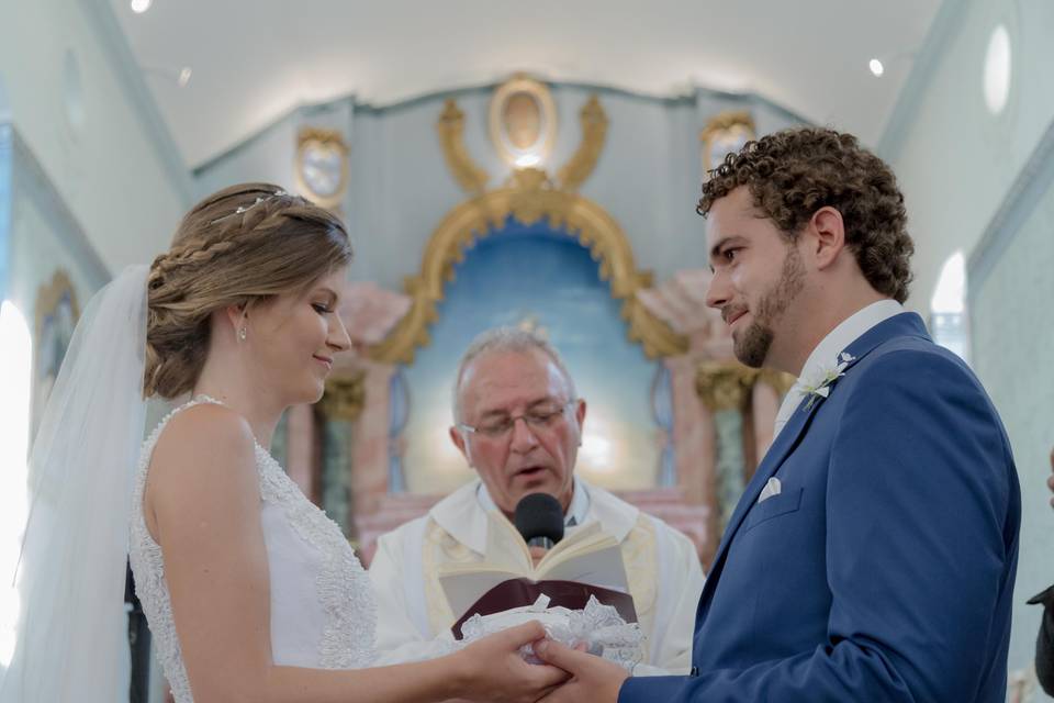 Wedding Ceremony