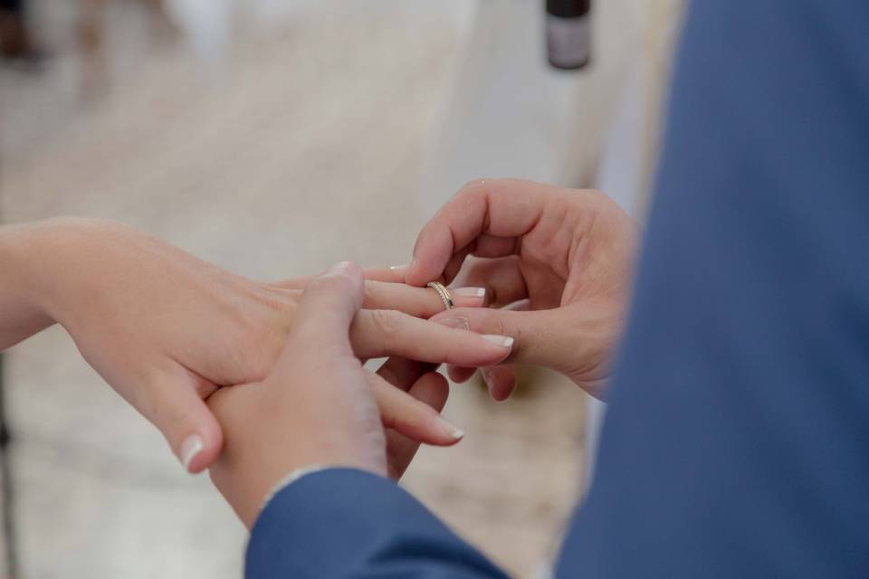 Wedding Ceremony