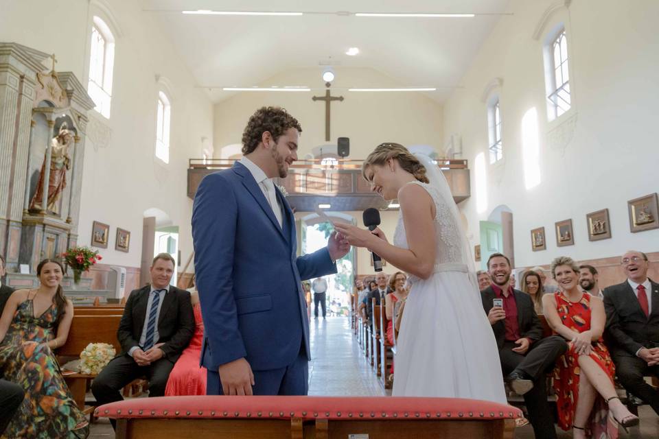 Wedding Ceremony