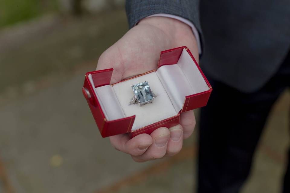 Engagement