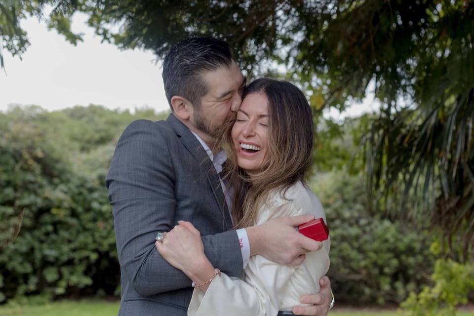 Engagement
