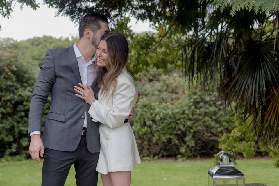 Engagement