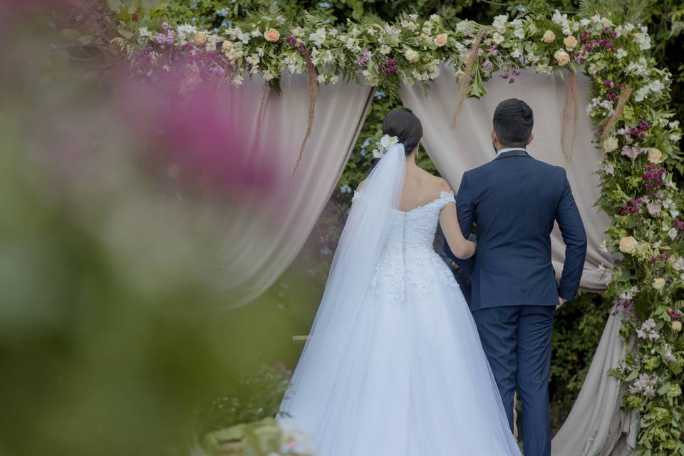 Wedding Ceremony