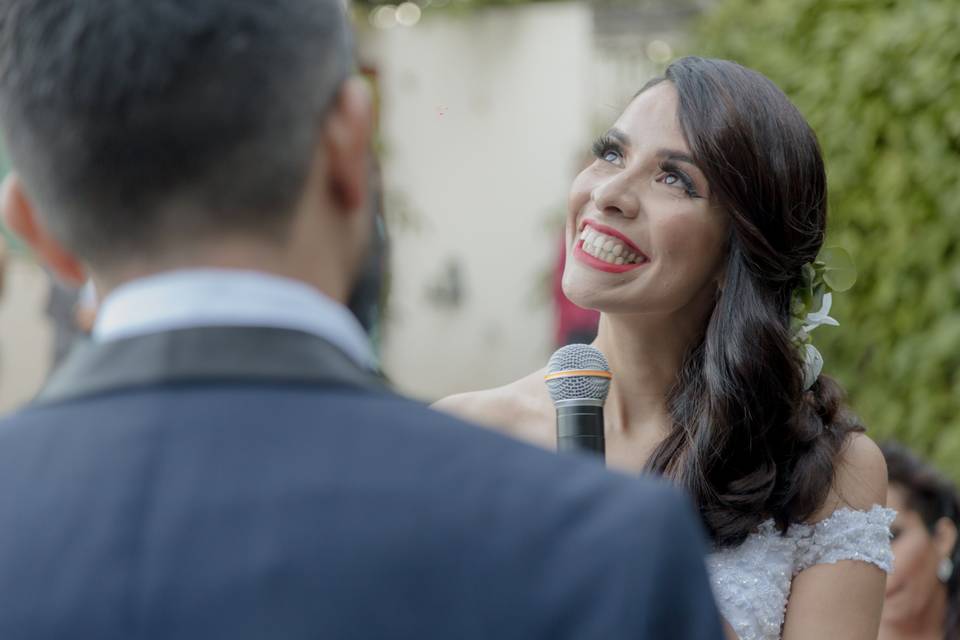 Wedding Ceremony