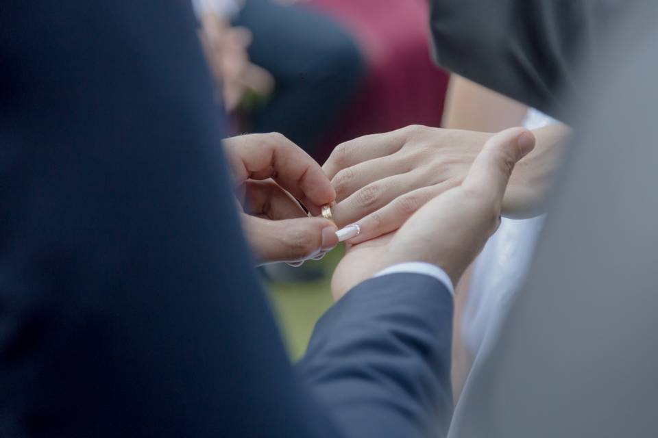 Wedding Ceremony