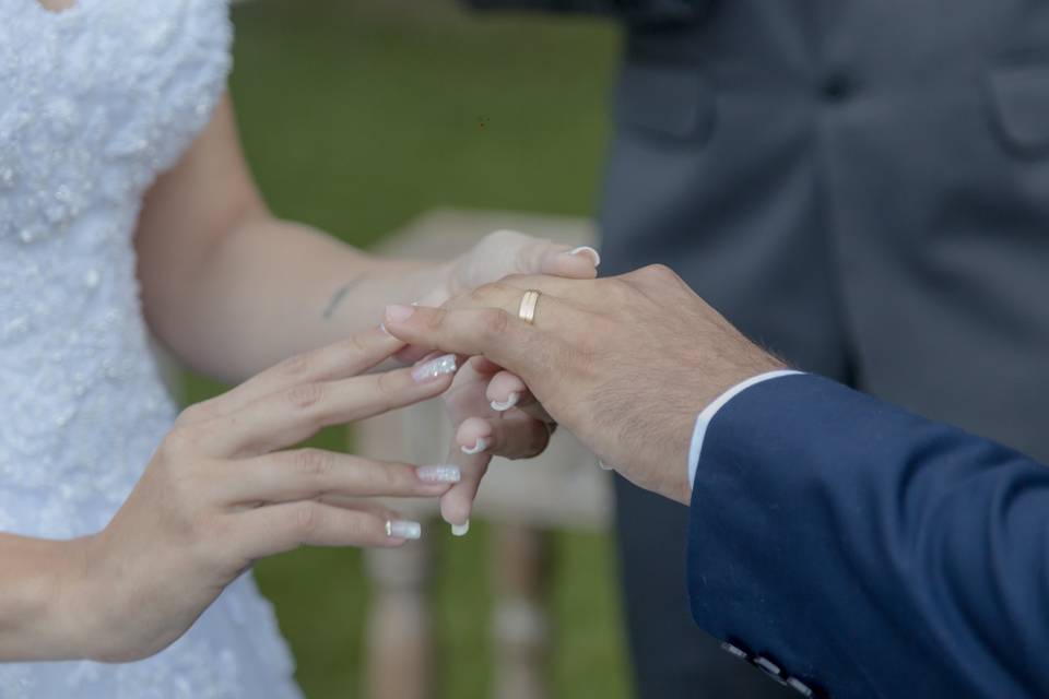 Wedding Ceremony