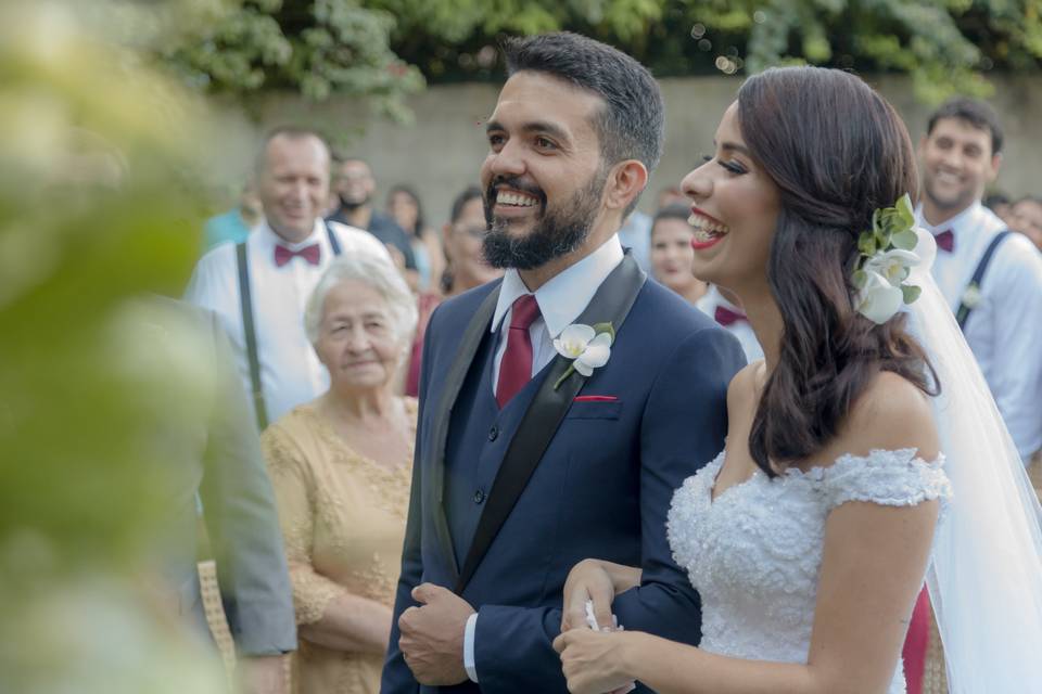 Wedding Ceremony