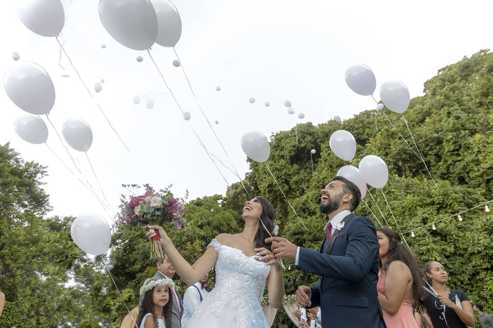 Wedding Ceremony